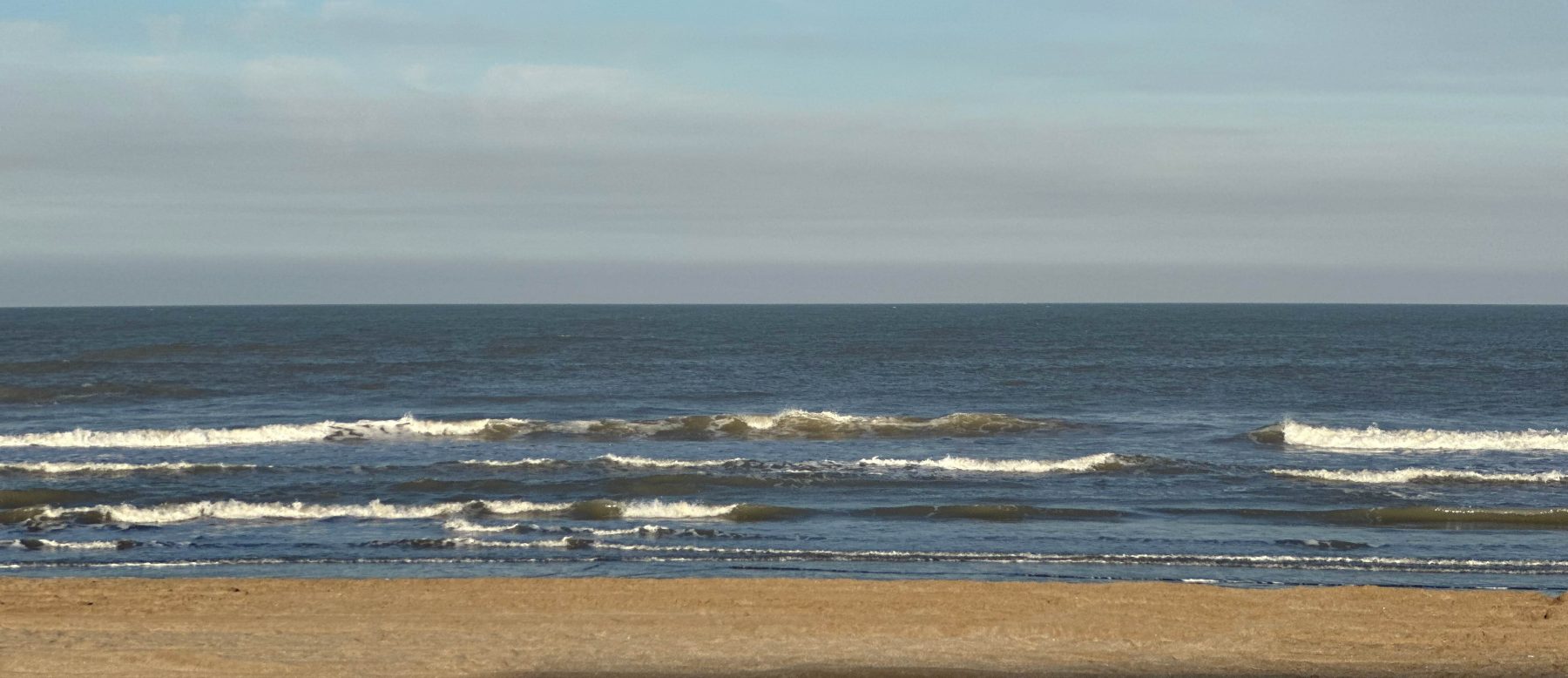 Playa de Pinamar